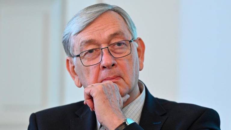 »OZN je danes omejena na humanitarne zadeve«