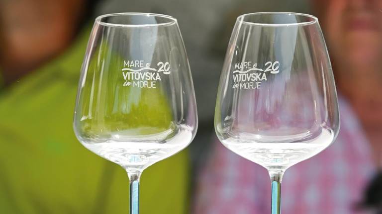 Jubilejna 20. Vitovska in morje bo obiskala tudi Miramarski grad
