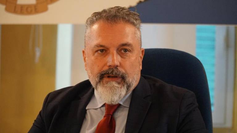 EPK 2025 med glavnimi izzivi novega kvestorja