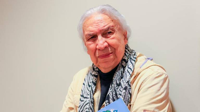 »Salvador Allende me je poklical in me prosil za uslugo«