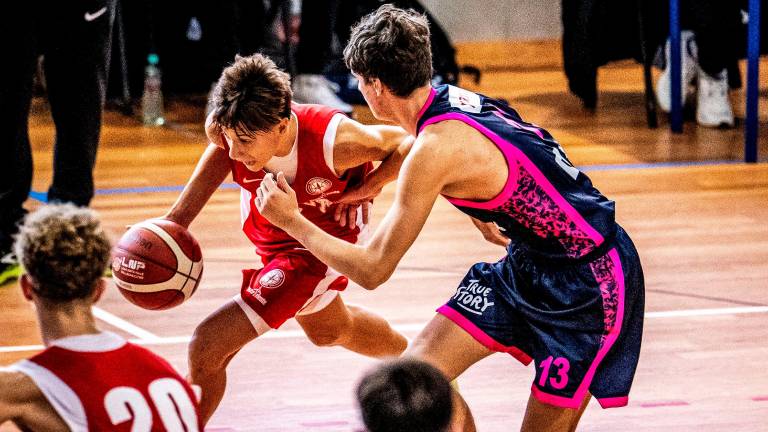Jadranovo »malo evroligo« osvojil španski Real Madrid
