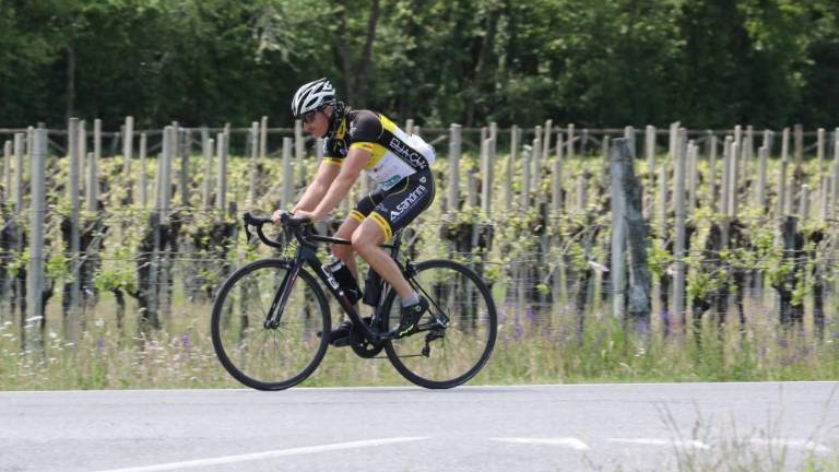 Za ceste in kolesarske steze na Goriškem skoraj 11 milijonov