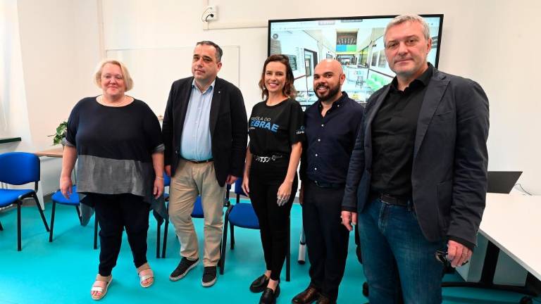 Na izmenjavo v Brazilijo bodo šli tudi profesorji