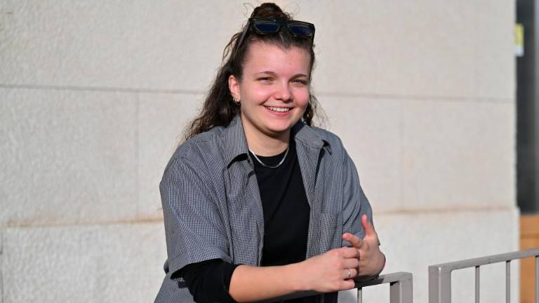 »Hotela sem nekaj narediti, kolikor sem lahko, za manjšino«