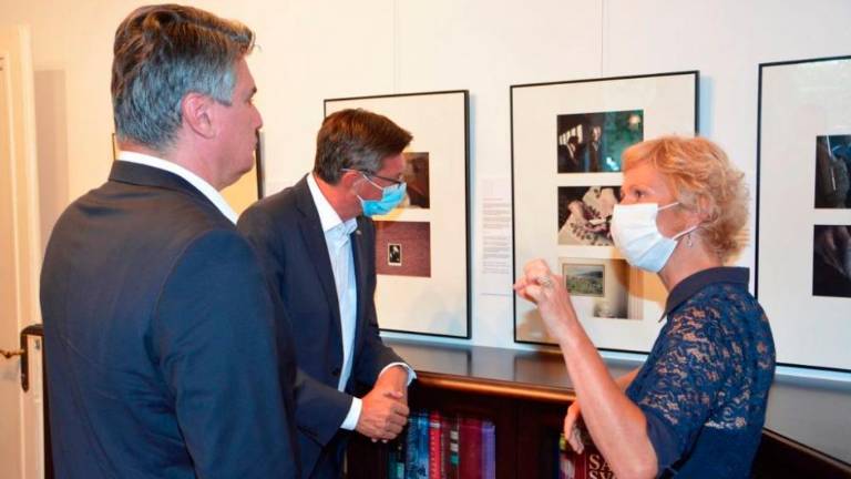 Priložnost za Italijane, da spoznajo Rab