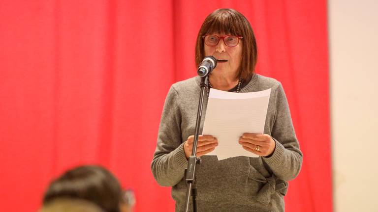 Z ljubeznijo počastili Prešerna in Kosovela