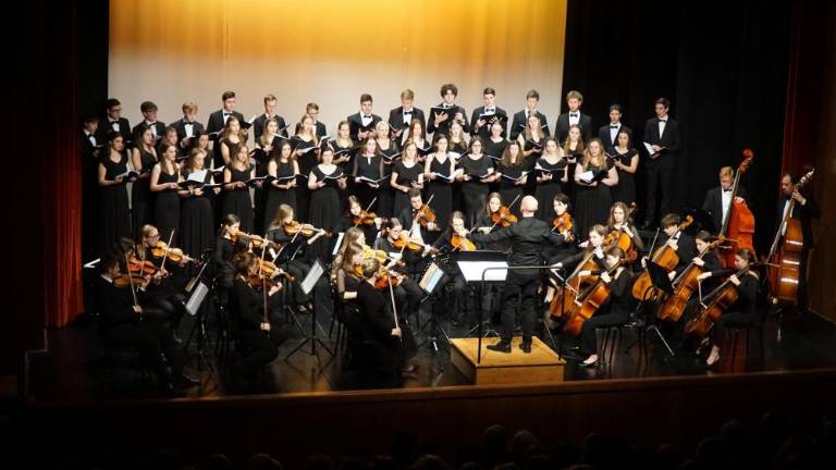 Mladi naj nosijo v svet sporočilo miru