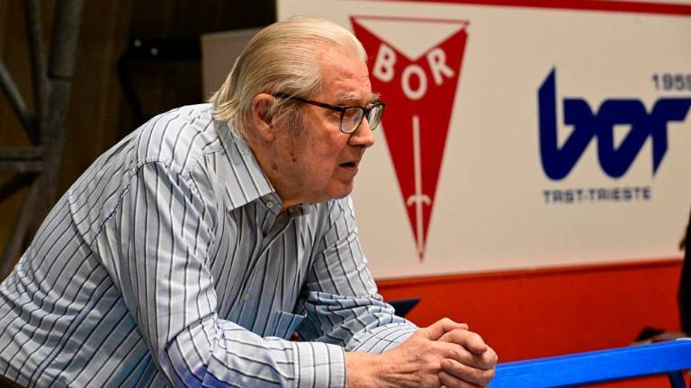 Košarkarski turnir Memorial Boris Tavčar