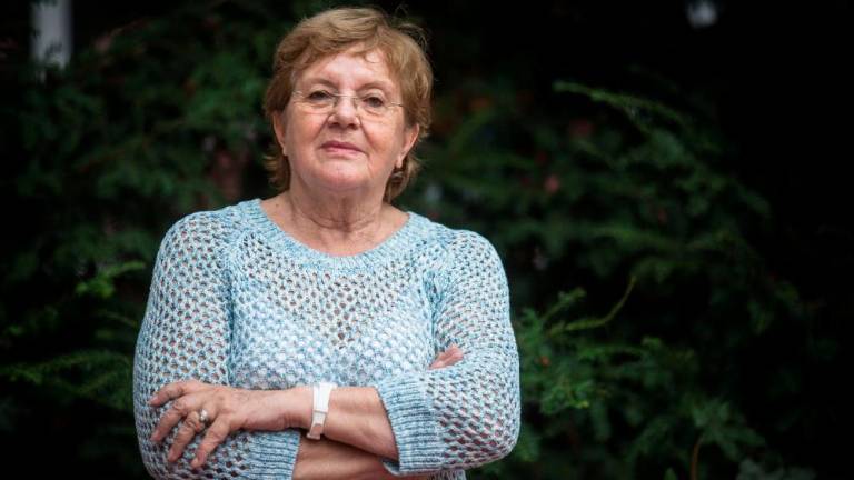 Umrla je Dunja Klemenc, koproducentka filma Nikogaršnja zemlja