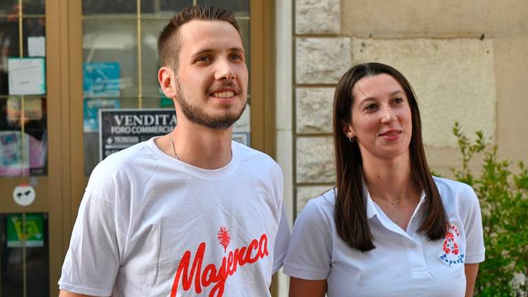 Petkov uvod v Majenco