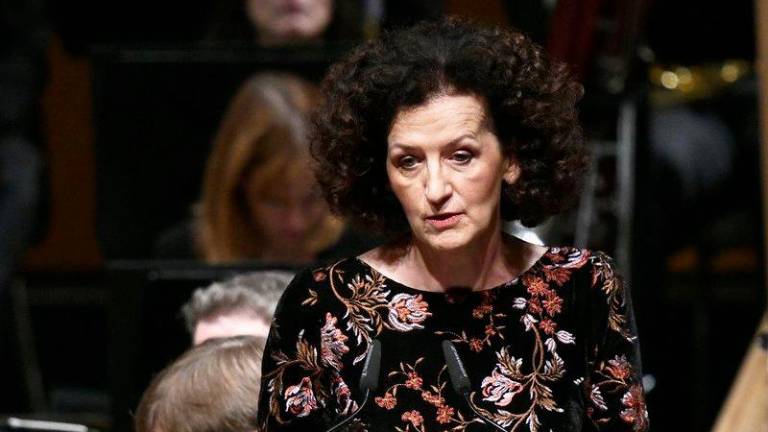 Maji Haderlap in SPD Rož državna nagrada