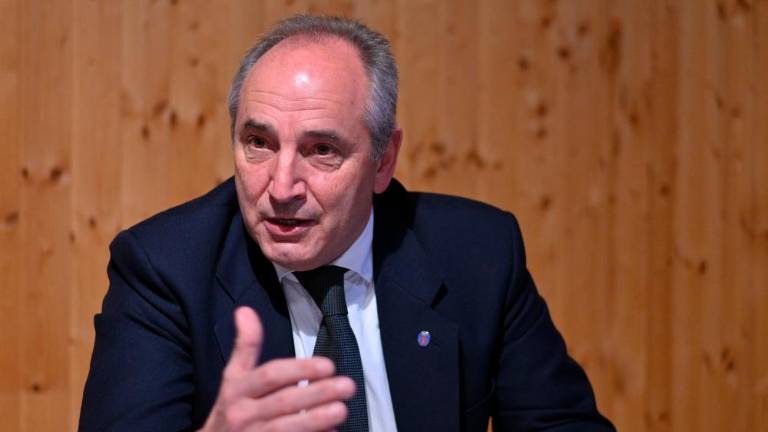 Mirko Sardoč županski kandidat Slovenske skupnosti