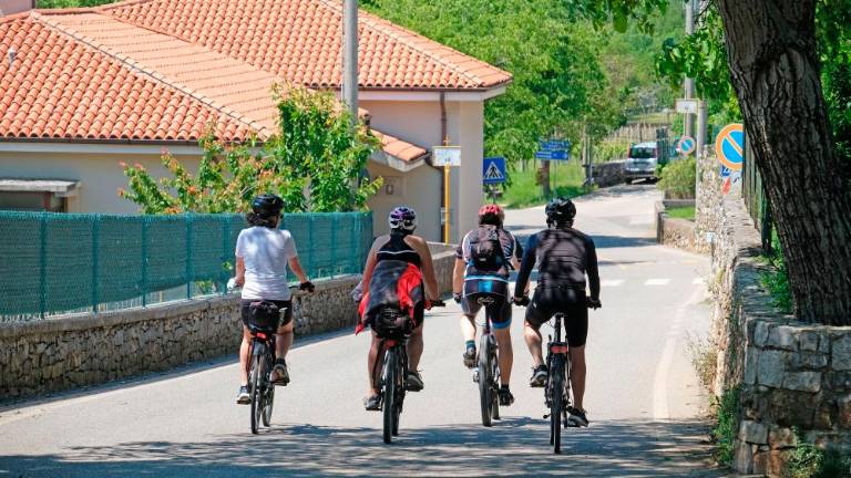 Nov razpis za turizem na Krasu