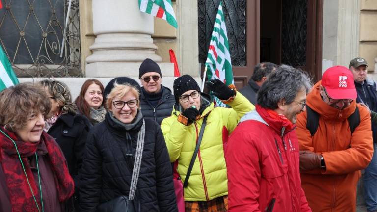 Na goriškem sodišču manj kot polovica potrebnega osebja