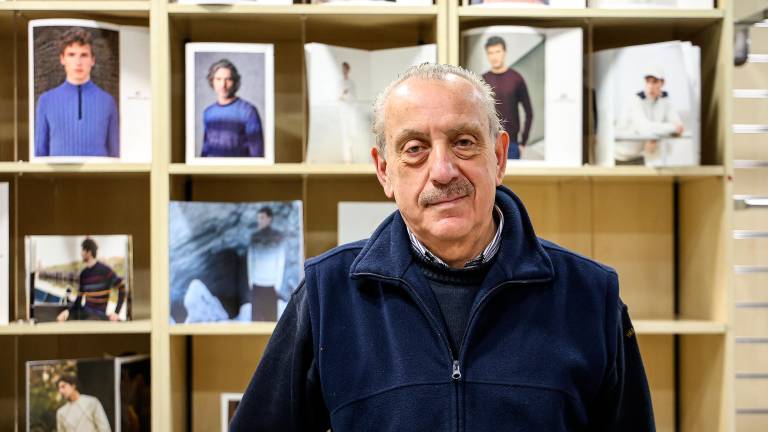 Nocoj bo še zadnjič zaprl blagajno in zaklenil vrata svoje trgovine