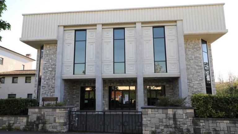 Konec maja bo zaživelo tekmovanje Musica Goritiensis