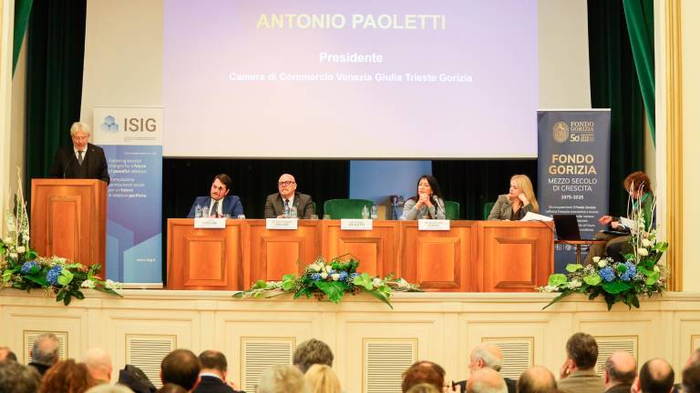 Goriški sklad ustvaril 1,3 milijarde koristi