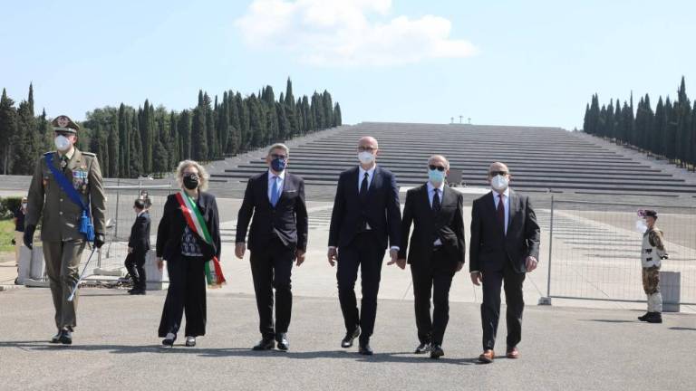 Praznik, ki združuje institucije