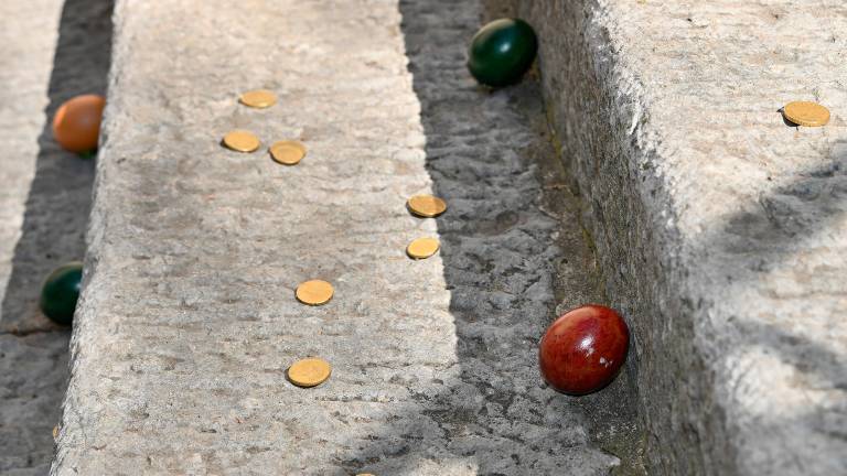 V Križu tudi letos zvesti tradiciji