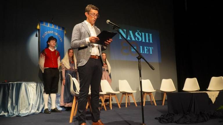 KD Sovodnje sloni na ljubezni do domače vasi