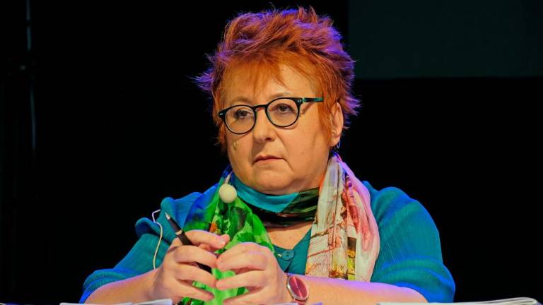 »Za desnico levi Istrani niso pravi ezuli«