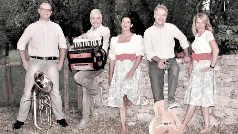 Praznik češenj kot nekoč