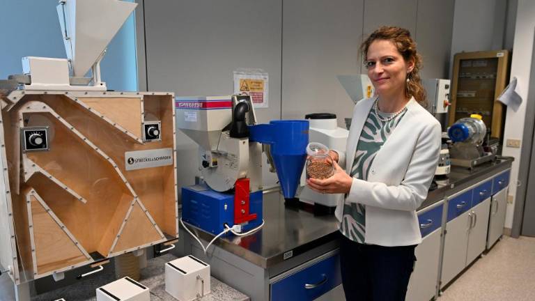 Izdelujejo prehrano, ki lahko pripomore k zdravljenju nekaterih bolezni