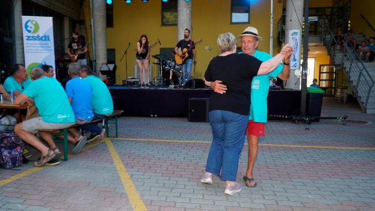 Rekordna udeležba na 40. Soški regati