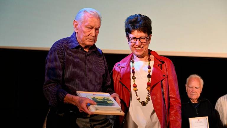 »Na valu sprememb«