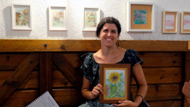 Sugestivni odsevi narave