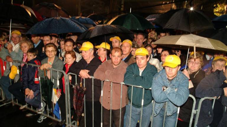 »Pomembno vlogo so imeli tudi Slovenci v Italiji«