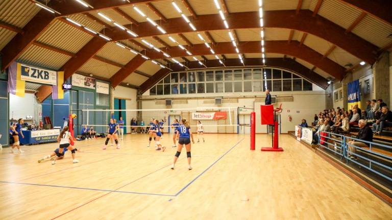 Naložba v požarno varnost