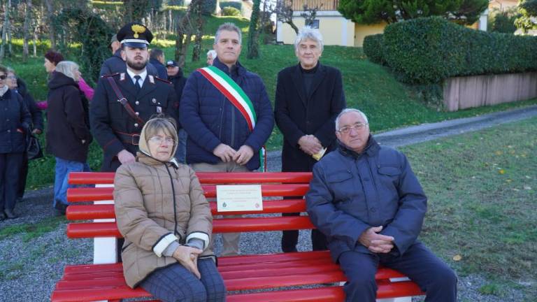 Tihi rdeči opomin tudi v Števerjanu