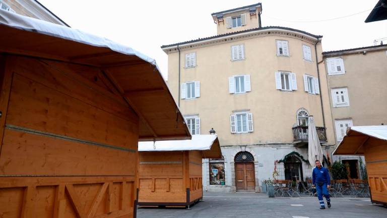 V Miljah odpovedali tudi sejem