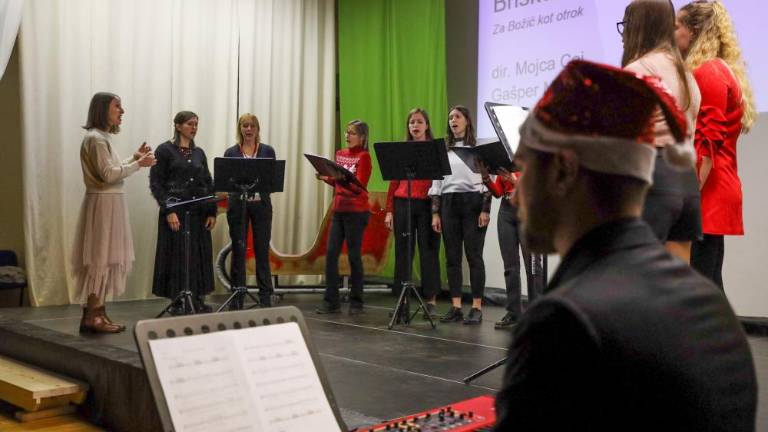 V Števerjanu ustvarjalni posamezniki in povezanaskupnost