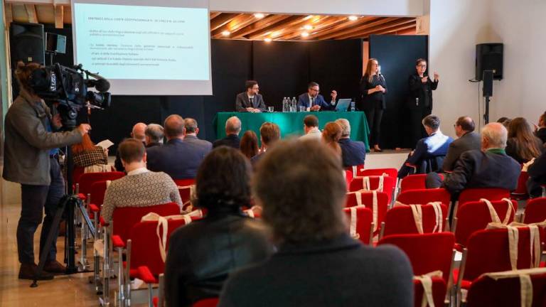 Avtonomija ključni dejavnik razvoja manjšin