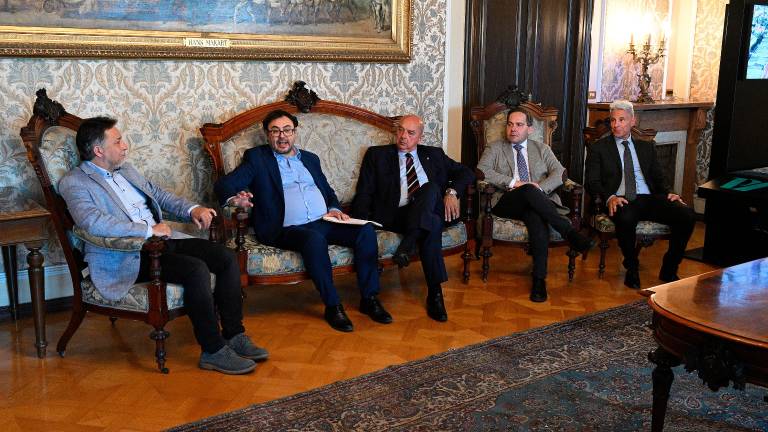 Kdor ni poravnal davkov, bo opravičen kazni