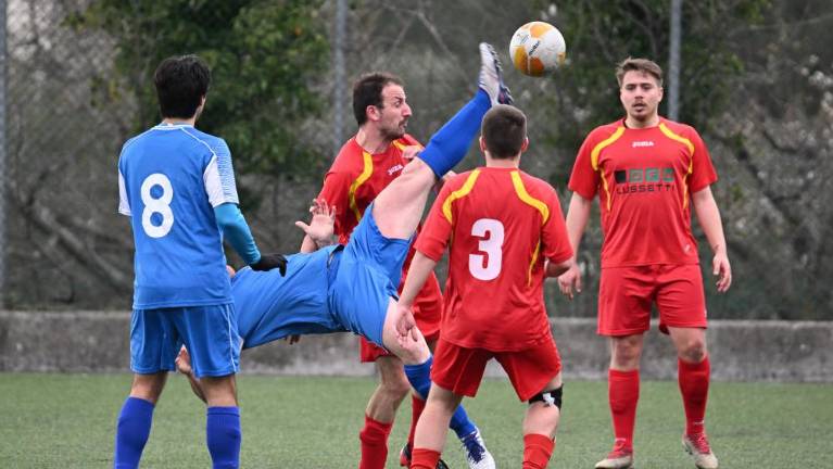 Primorje in Udinese bosta sodelovala