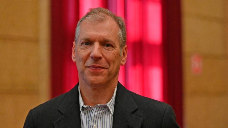 »Podnebnim spremembam se ne bomo izognili, lahko pa jih ublažimo«