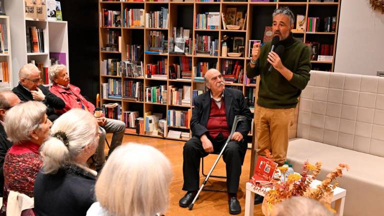 Tudi po 40 letih še vedno aktualni epigrami