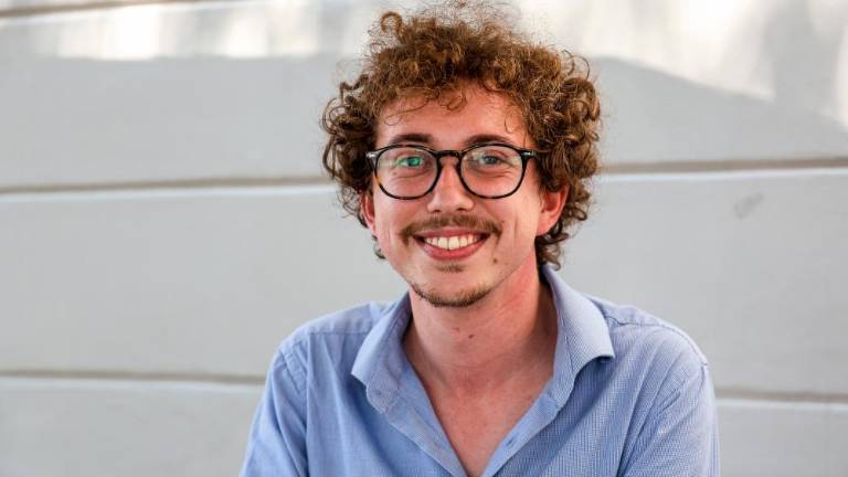 »Ne glede na listo, ki jo zastopamo, kot študenti moramo najti skupne rešitve«