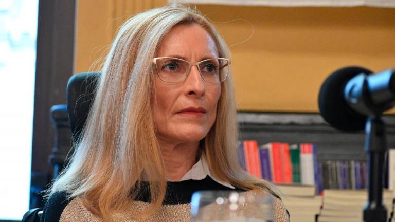 Martini Oppelli spet zavrnili prošnjo za samomor z zdravniško pomočjo