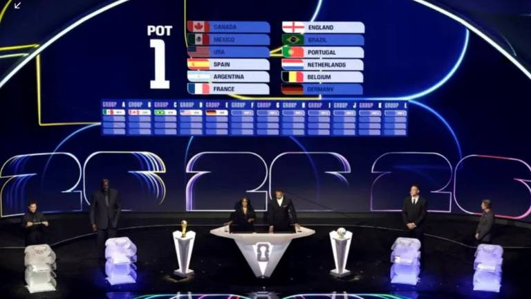 »Azzurri« (če se uvrstijo na SP) v skupini s Kanado, Katarjem in Švico