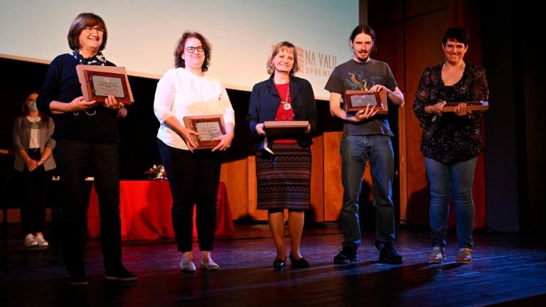 »Na valu sprememb«