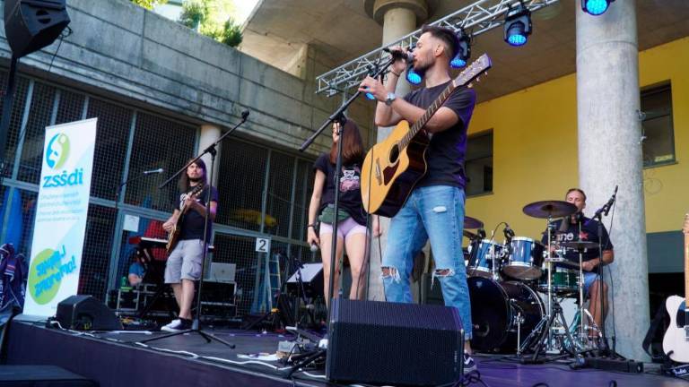 Rekordna udeležba na 40. Soški regati