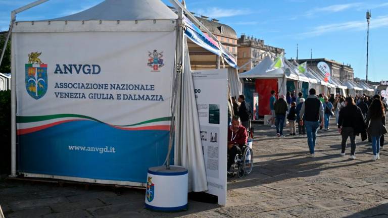 Začela se je Barcolana 2025