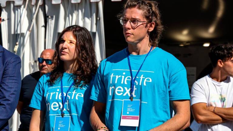 Znanost in tehnologija na Velikem trgu