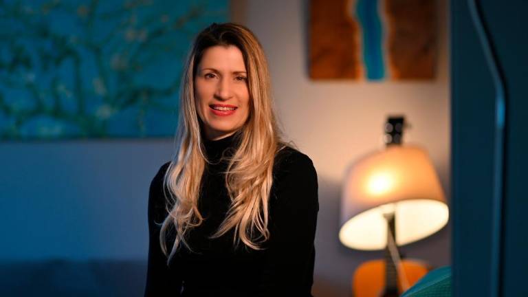 »Ko recitiram med Vstajenjem Primorske, čutim energetski val«