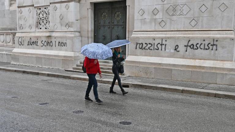 Vse več Evropejcev antisemitizem ocenjuje kot problem