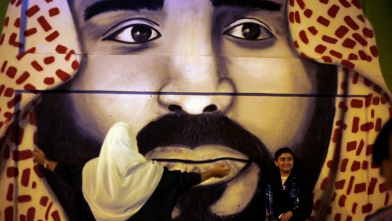 Savdska Arabija uvaja turistične vizume